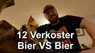 Selbstgebrautes Bier VS Gekauftes Bier  Die Bierosophen 33 [upl. by Nofets491]