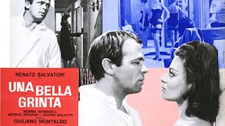 Una bella grinta  Drama  Film Completo in Italiano [upl. by Ahtela641]