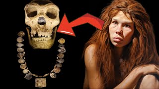 The Greatest Neanderthal Mystery Ever unearthed By Archeologists [upl. by Negam]