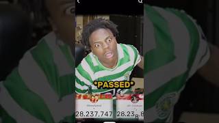 Speedo reaction on ranaldo cr7 ishowspeed recommended [upl. by Birchard]