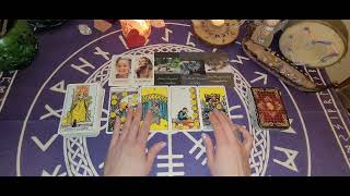 ❤️‍🔥Tagesorakel 8324❤️‍🔥Hoffnung auf Neuanfang🌞🙏🍀Fülle kommtKommunikation tarot [upl. by Elane]