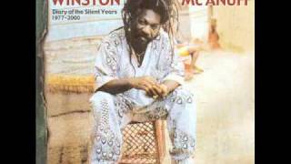 WINSTON McANUFF  FEAR [upl. by Secnirp879]