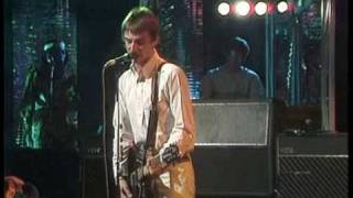 The Jam The Great Depression Live 1980 [upl. by Amhsirak]