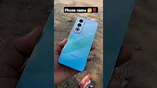 INFINIX NOTE30 VS REALME C53😮✨virelshorts youtubeshorts unboxing mobilephone mobilephonecamera [upl. by Dowski]