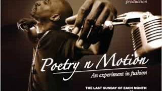 Poetry n Motion  Romeo amp Juliet [upl. by Sileray]