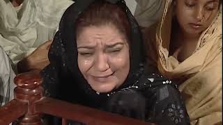 Drama Serial Landa Bazar Episode 11 HD Classic Pakistani Drama [upl. by Drof384]