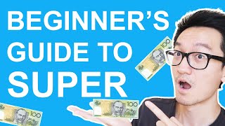 Superannuation in Australia explained in detail 2022  What is Super [upl. by Ekusuy]