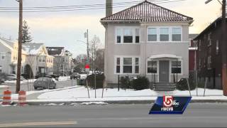 Property taxes on the rise in Mass [upl. by Daitzman259]