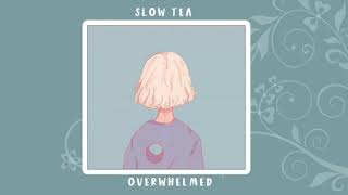 ♥︎ Overwhelmed  Slowed Down ♥︎ [upl. by Jacqueline]