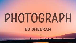 Ed Sheeran  Photograph [upl. by Scarrow]