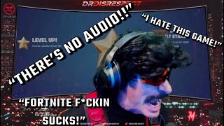 Dr Disrespect RagesFunny Moments Compilation 2023 Part 5 [upl. by Mcwilliams323]