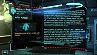 XCOM Enemy Unknown  Episode 14 Big Trouble in Little Britain [upl. by Nerok638]