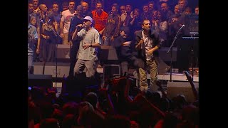 Massilia Sound System a 40 ans Tolosa lautra capitala dels Marselhéses [upl. by Orland]