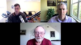 Polyvagal Theory Trauma and Neuroscience of the Mind  Dr Stephen Porges  HPP 101 [upl. by Bodnar]