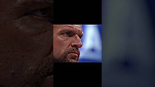 Triple h 🔥vs Randy Orton 🥵 WrestleMania match edit 🥶wweshortsytshorts tripleh randyorton [upl. by Friedrich396]