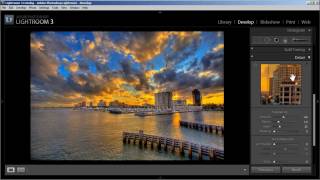 photomatix photoshop lightroom hdr photography tutorial how to post process high dynamic range photos [upl. by Sydney]