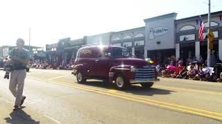 4th of July Parade  Brighton Michigan  2018 [upl. by Rosabel]