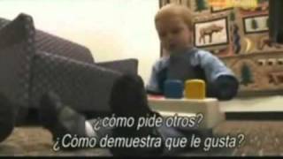 AUTISMO INFANTIL DOCUMENTAL 5 PARTE DE 5 [upl. by Obellia]