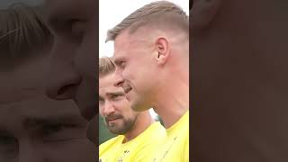 Błaszczykowski i Piszczek [upl. by Lasley793]