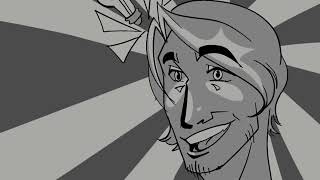 The Glassmaker Animatic [upl. by Myrna]