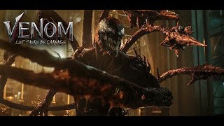 Venom Let There Be Carnage prison breakviralvideo [upl. by Ozneral79]