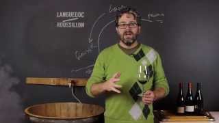 WineOPedia The Languedoc amp Roussillon Pt2 [upl. by Aaberg]