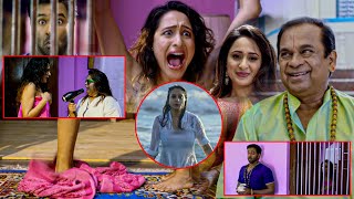 Assamiyin America Payanam Tamil Full Movie Part 3  Manchu Vishnu Pragya Jaiswal  Brahmanandam [upl. by Yendroc293]