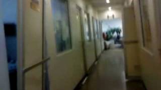 Direccion UABC FCA Mexicali por terremoto 72 [upl. by Summer67]