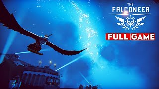 THE FALCONEER Gameplay Walkthrough FULL GAME 1080p HD  No Commentary [upl. by Egas]