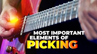 The Most Detailed Picking Technique Lesson Video Ive Ever Shared [upl. by Dudley943]