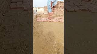 house construction how to instal How to install brick tile in roof 2024roofinsulation [upl. by Hcib715]