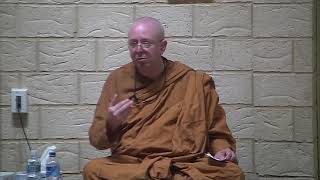 What is Nibbana  Ajahn Brahm [upl. by Obe430]