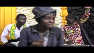 A Kassa mbi mingui [upl. by Arline]