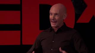 Adult bullying The epidemic no one talks about  Kevin Ward  TEDxSantaBarbara [upl. by Lena]