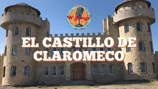 El misterio del CASTILLO ABANDONADO de CLAROMECÓ [upl. by Ahsaek314]