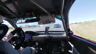 TRACK day VIP  Queretaro Ecocentro  Civic eg  RAW FOOTAGE [upl. by Atel]