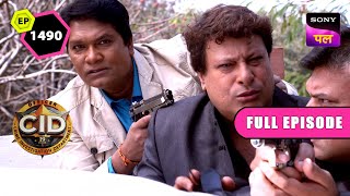 CID के सामने The Eye की Army  CID  Full Episode 1490  28 Nov 2023 [upl. by Helprin]