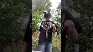 River 20 was scrapped lol  otherhearted [upl. by Kaylyn732]