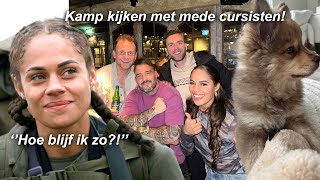 WEEKVLOG  Kamp afl 4 kijken met cursisten amp mijn MINDSET [upl. by Janicki]