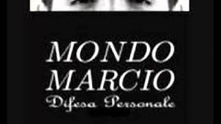 Mondo Marcio  Difesa Personale  FULL DEMO [upl. by Katharine17]