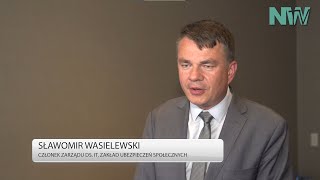 Nowe Przepisy o Oskładkowaniu Umów Co To Znaczy dla 23 mln Polaków [upl. by Cass604]