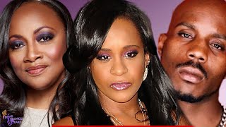 EXCLUSIVE Bobbi Kristina amp DETAILS Behind Pat Houstons Involvement  What REALLY Happened to DMX [upl. by Kikelia]