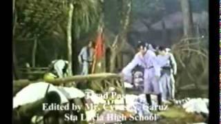 Tirad Pass  The Last Stand of Gen Gregorio del Pilar Edited  Part 1 [upl. by Ibrek]