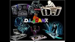 SAVOY MIX 21ND DJ JUANX [upl. by Clementis]