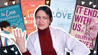 why are romance books cringe [upl. by Henriette]