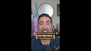 How to Use Motivational Interviewing to Get More Patients [upl. by Leblanc]