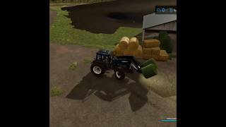 Farming Simulator 22  Valtra 8750  Korpi  fs22 valtra fs22suomi [upl. by Karylin]