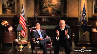 Key amp Peele  Obamas Anger Translator  The Last Four Years [upl. by Trudy374]