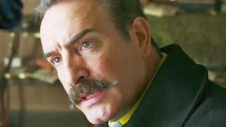 JACCUSE Bande Annonce 2019 Jean Dujardin [upl. by Areik]