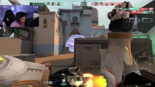 PRO BREACH NRG S0M INSANE BREACH VALORANT GAMEPLAY  FULL MATCH VOD [upl. by Hauge90]